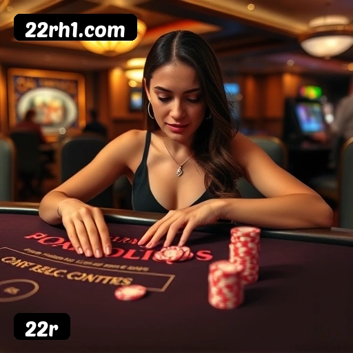 Imagem secundária de apoio para instalação do app 22r