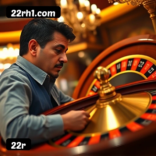 Jogos de Mesa Premium 22r - Blackjack, Roleta, Baccarat